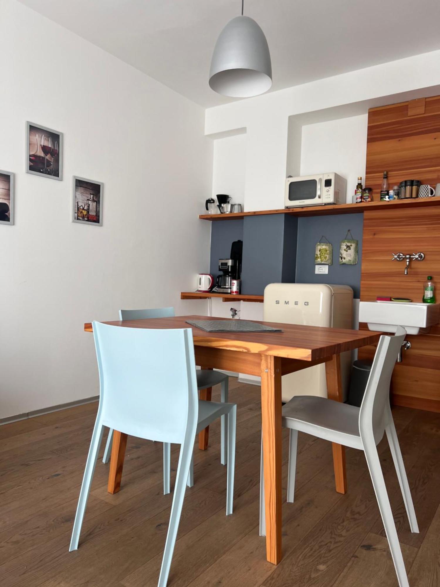 M-loft Merangardenvilla * Merano