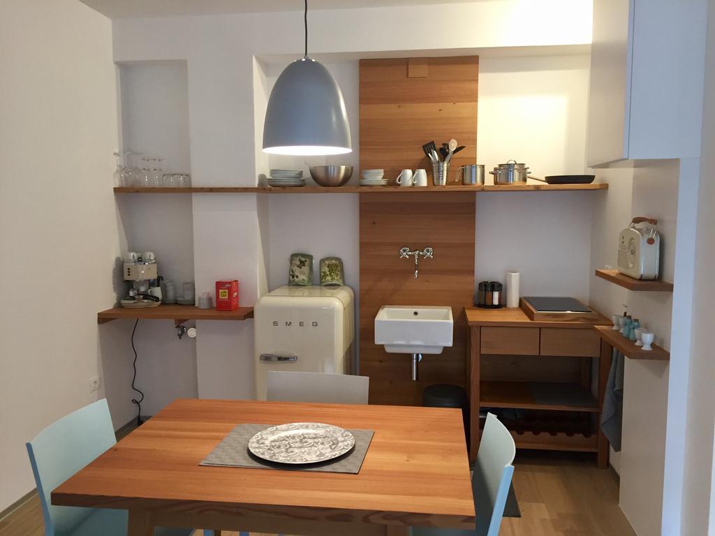M-loft Merangardenvilla