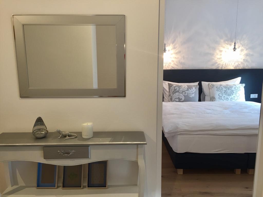 Apartamento M-loft Merangardenvilla *