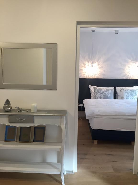 M-loft Merangardenvilla Merano