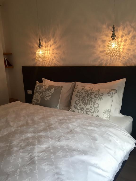 Apartamento M-loft Merangardenvilla Merano