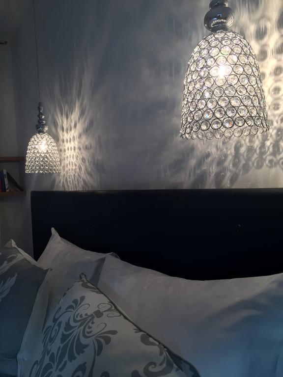 Apartamento M-loft Merangardenvilla *