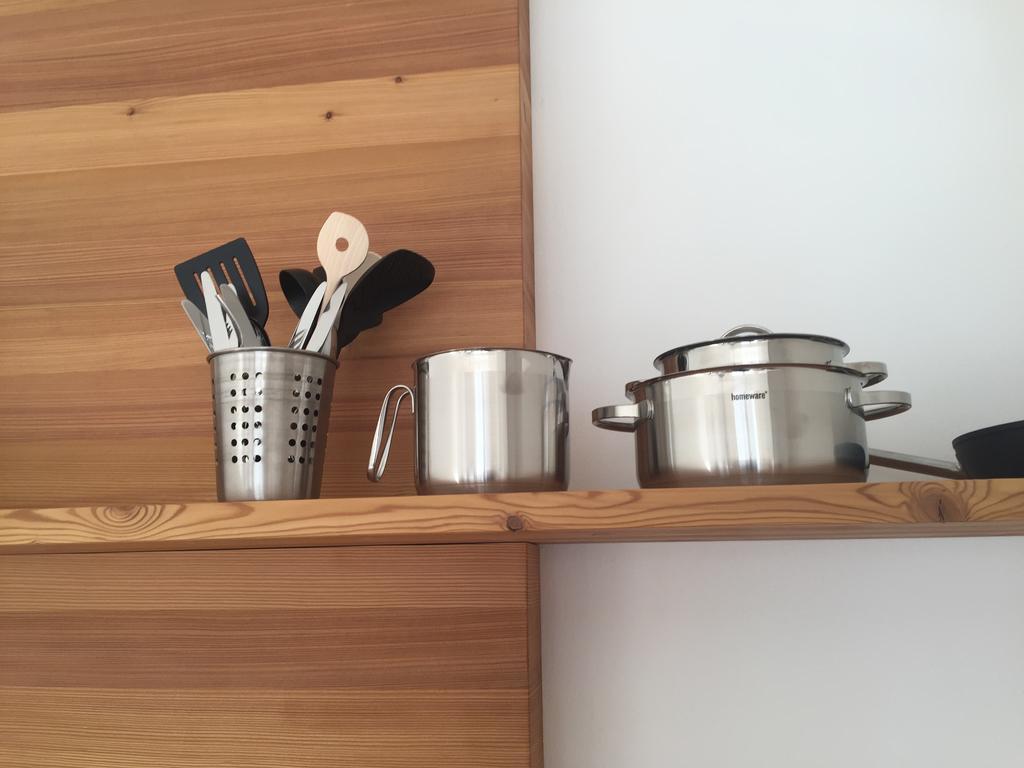 Apartamento M-loft Merangardenvilla