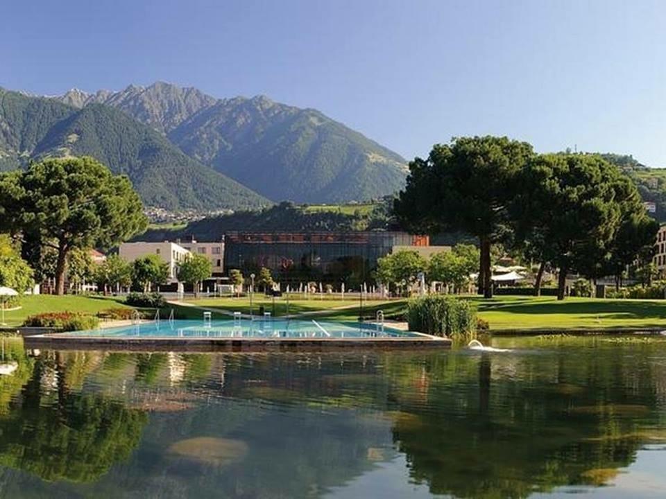 Apartamento M-loft Merangardenvilla *
