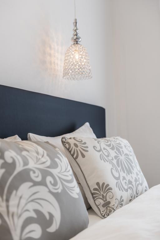 Apartamento M-loft Merangardenvilla Merano
