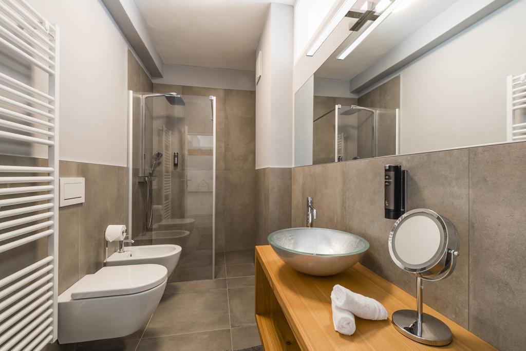 M-loft Merangardenvilla * Merano