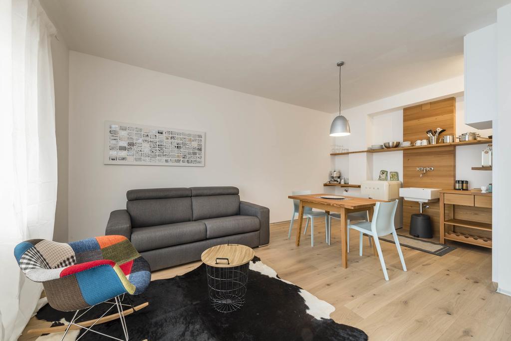 M-loft Merangardenvilla Apartamento