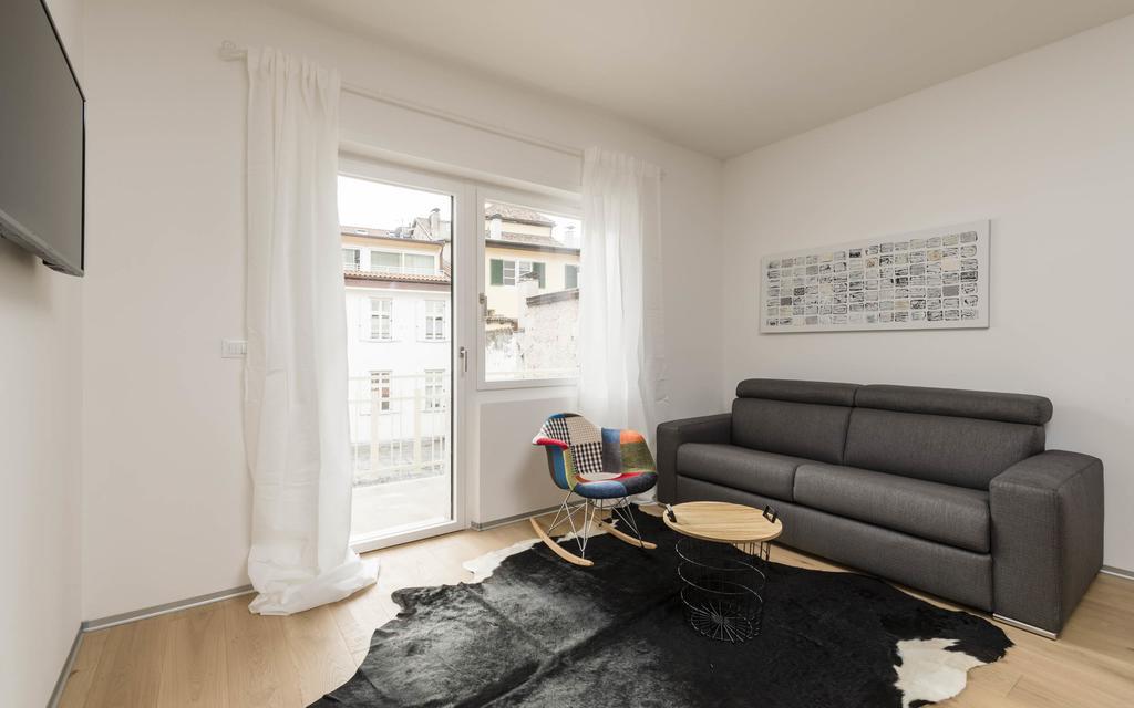 Apartamento M-loft Merangardenvilla *