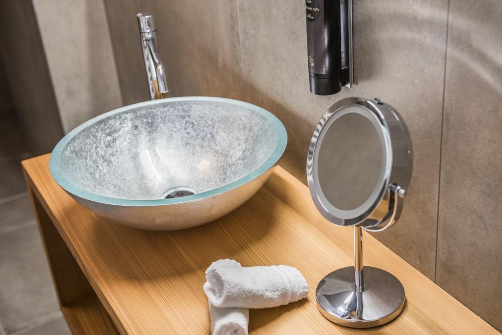 Apartamento M-loft Merangardenvilla Merano