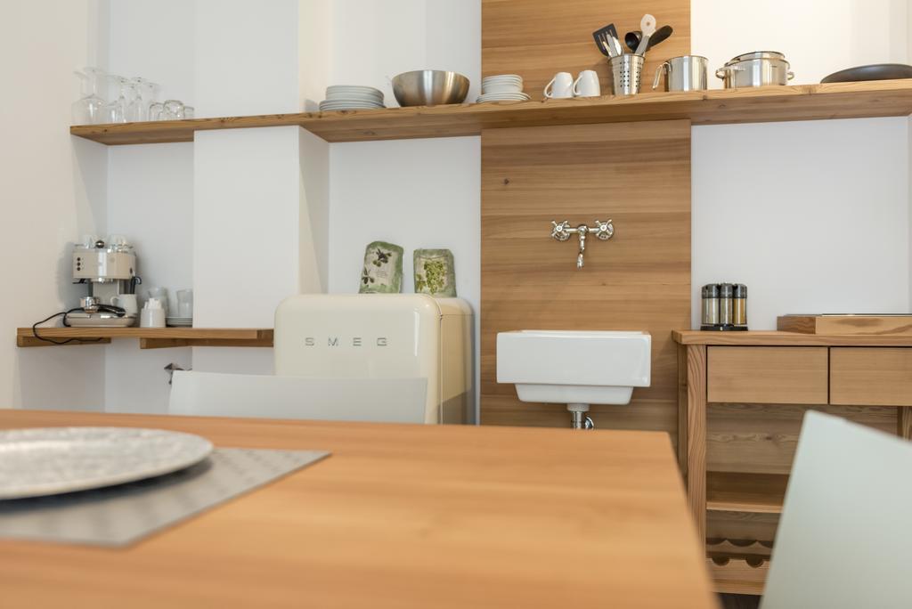 Apartamento M-loft Merangardenvilla